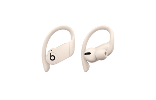 Beats Powerbeats Pro True Wireless, Bluetooth, Sports Ear mounted Passive Noise Cancellation Headphones