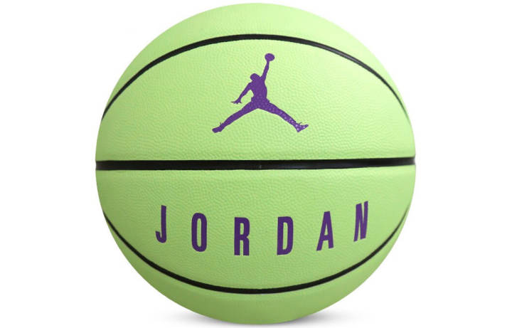 Jordan Jordan Pu Basketball Fruit Green Size 7 Training Unisex