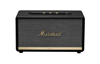 MARSHALL Speakers STANMORE II 2 Rock Vintage App Control Bluetooth