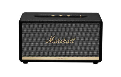 MARSHALL Speakers STANMORE II 2 Rock Vintage App Control Bluetooth