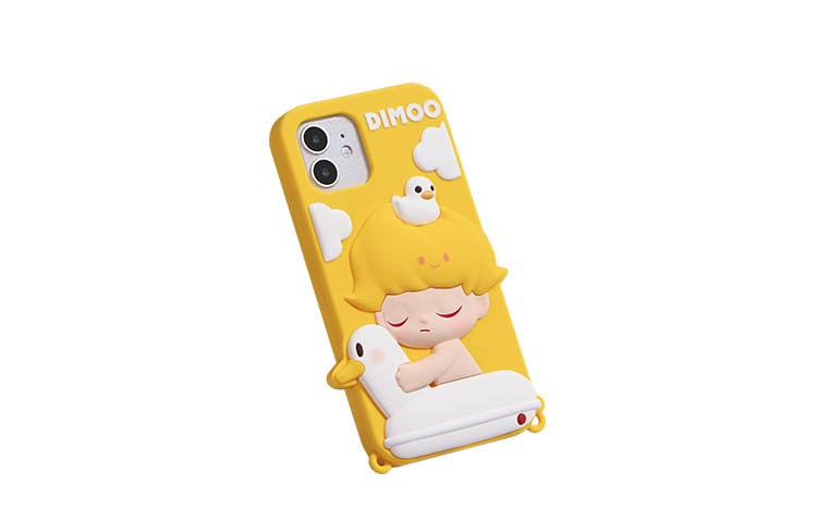 POP MART POP MART Phone Cases