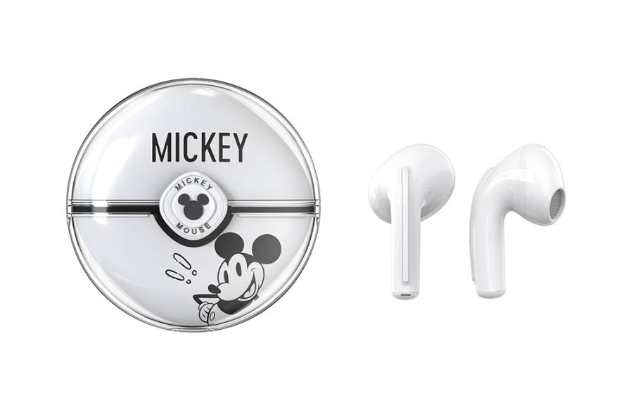 Disney Disney Wireless Headphones