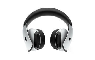 ALIENWARE AW510H 7.1 Virtual Surround Sound Wired Professional Gaming Headphone