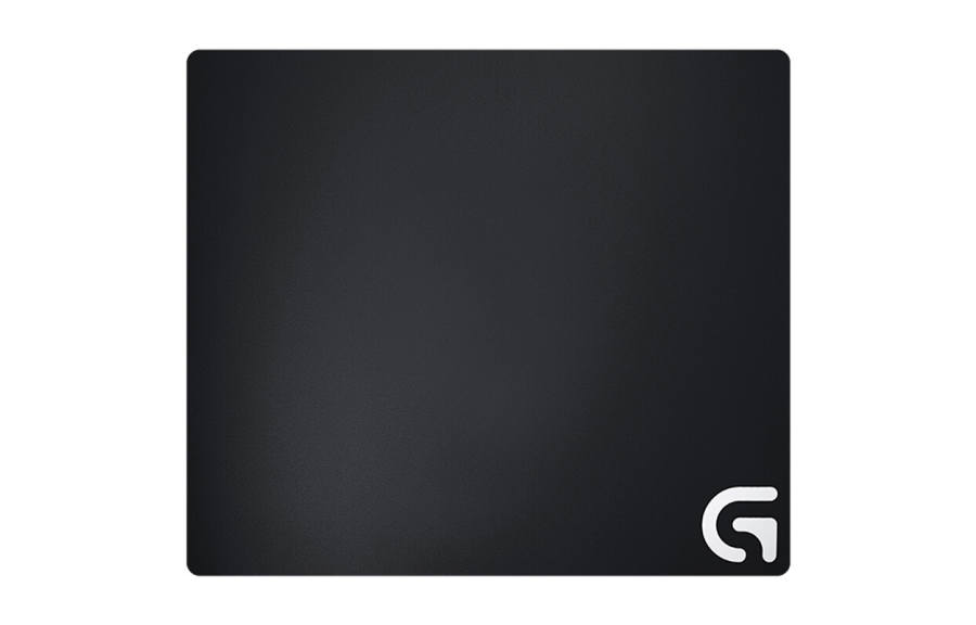 Logitech Logitech G640 Large Size Cloth Gaming Mouse Pad