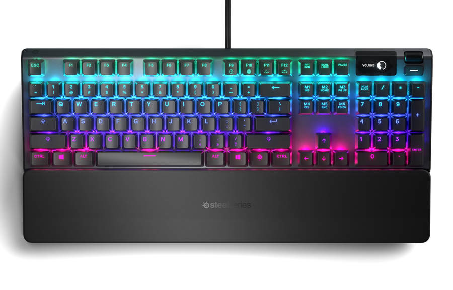 SteelSeries SteelSeries Keyboards