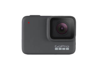 GoPro Action Cameras