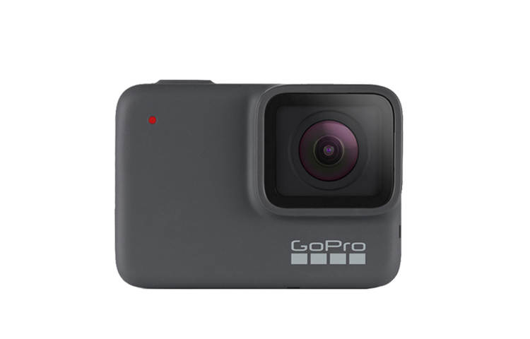 GoPro GoPro Action Cameras