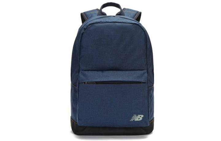 New Balance New Balance Athleisure Fabric Backpack Regular Unisex Dark Blue