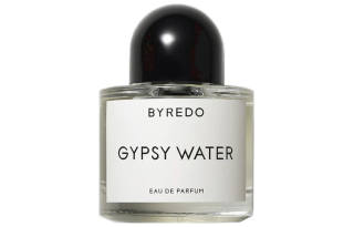 Byredo Gypsy Water Perfume