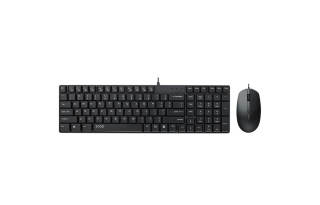 RAPOO Keyboard & Mouse Sets