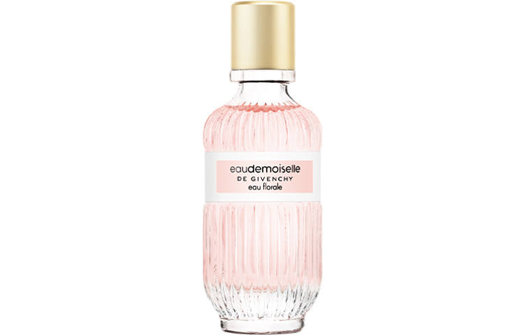 Givenchy Givenchy Urban New Nobility New Version Flower Language Perfumes Potpourri Scent Eau De Toilette Grapefruit Jasmine