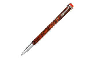 MONTBLANC Heritage Collection Ballpoint Pens & Sign Pens