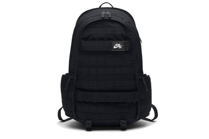 Nike Nike Sb Rpm Skate Backpack Black/Black/Black
