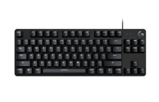 Logitech Keyboard & Mouse Sets