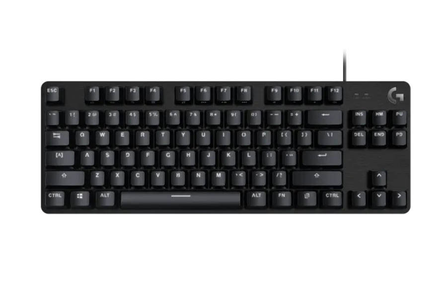 Logitech Logitech Keyboard & Mouse Sets