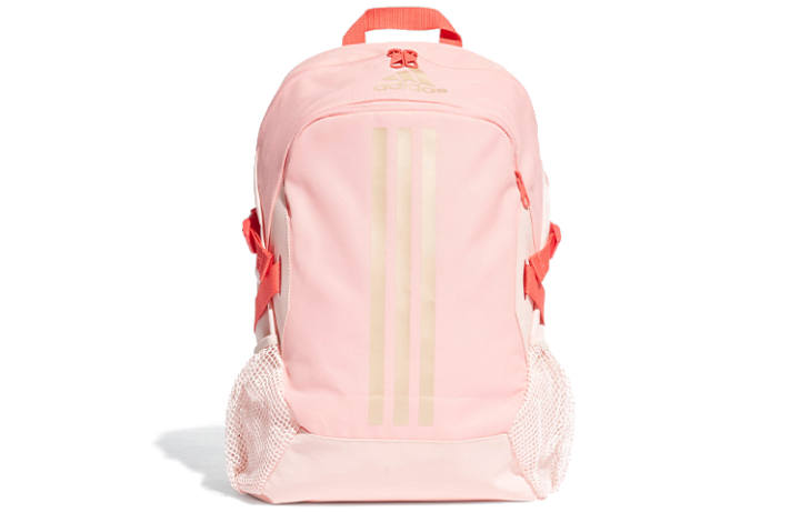 Adidas Adidas Fabric Backpack Regular Unisex Pink