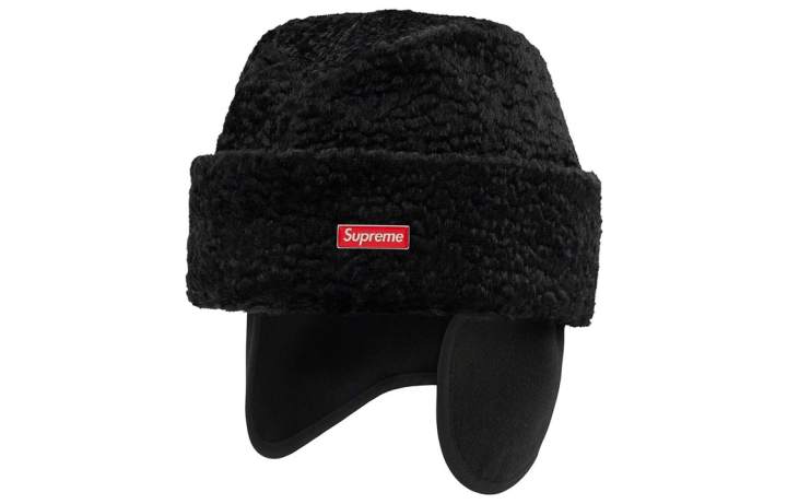 Supreme Supreme Ambassador Hat