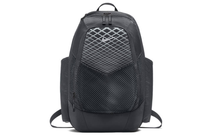 Nike Nike Polyester Backpack Regular Unisex Black