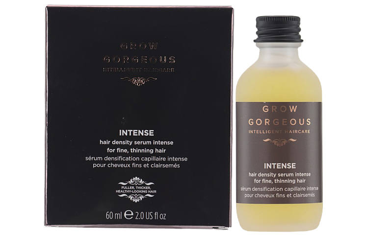 Grow Gorgeous Strengthening Anti Breakage Hair Growth Serum Moisturizing Repairing 30ml/60ml/90ml/60ml*2/90ml*2