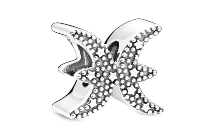 Pandora Jewelry Accessories Women's Silver