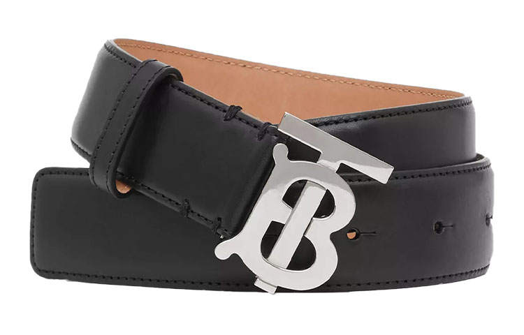 Burberry Burberry TB-monogram Buckle Belt