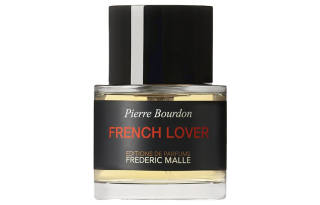 FREDERIC MALLE France Love Knot Perfumes Wooden Woody Scent Eau De Parfum EDP Galbanum Cedar
