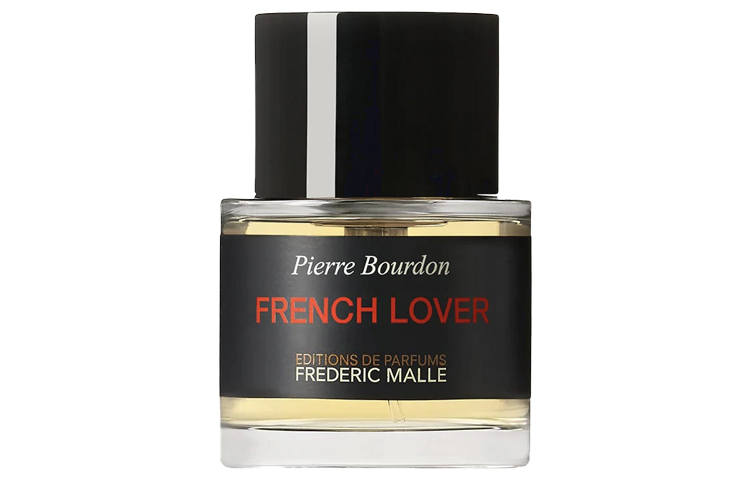 FREDERIC MALLE France Love Knot Perfumes Wooden Woody Scent Eau De Parfum EDP Galbanum Cedar