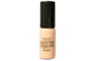 GUERLAIN Golden Diamond Perfecting Foundation Sample Pack Matte Clear Hydrating 5ml/5ml*3/20ml Birthday Gift