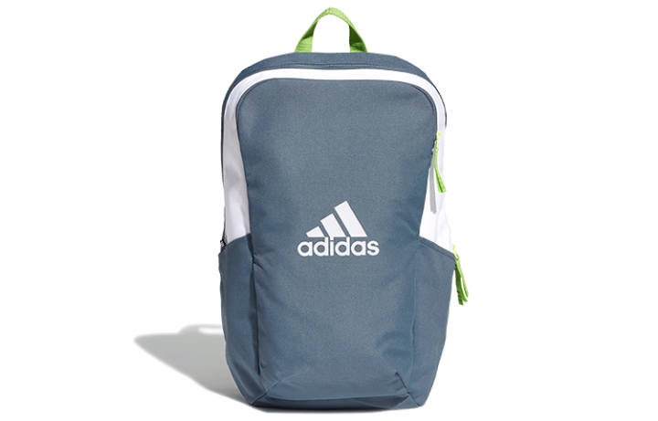 Adidas Adidas Recycled Polyester Backpack Regular Men's Green