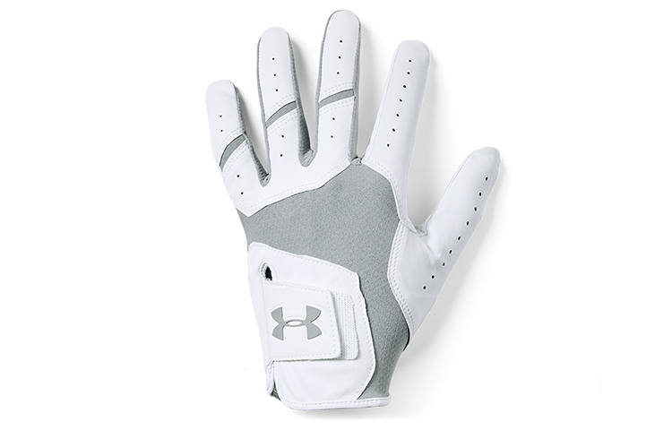 Under Armour Under Armour Split Finger Golf Gloves Sports Unisex Regular
