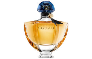 GUERLAIN One Thousand And One Nights Classic Version Eau De Parfum Perfumes Oriental Eau De Parfum EDP
