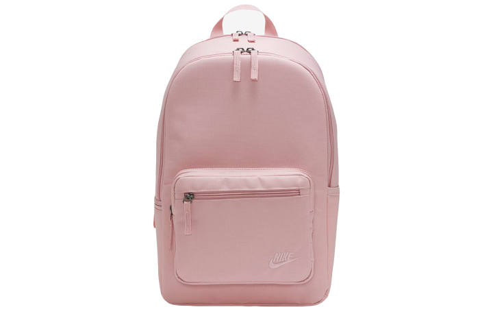Nike Nike Polyester Backpack Regular Unisex Pink