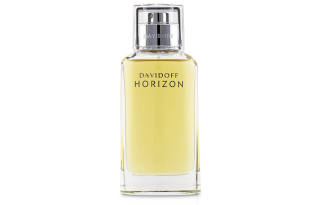 Davidoff DAWEIDUFU Horizon Men's Light Perfume Woody Eau De Toilette 75ml/125ml/40ml