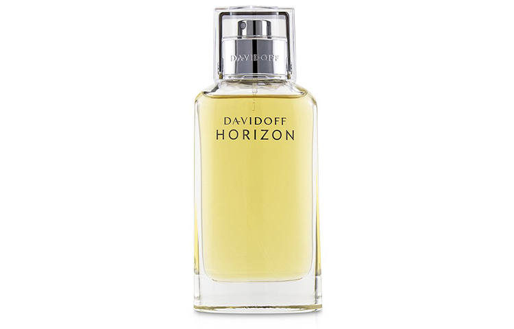 Davidoff DAWEIDUFU Horizon Men's Light Perfume Woody Eau De Toilette 75ml/125ml/40ml