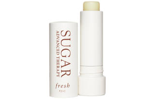 Fresh Clear Sugar Classic Lip Balms Moisturizing And Nourishing
