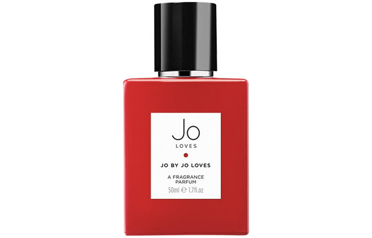 JO LOVES Jo By Jo Loves Zumalong's Love/Zuo's Beloved Homonymous Perfumes Citrus Floral Eau De Toilette