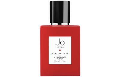 JO LOVES Jo By Jo Loves Zumalong's Love/Zuo's Beloved Homonymous Perfumes Citrus Floral Eau De Toilette