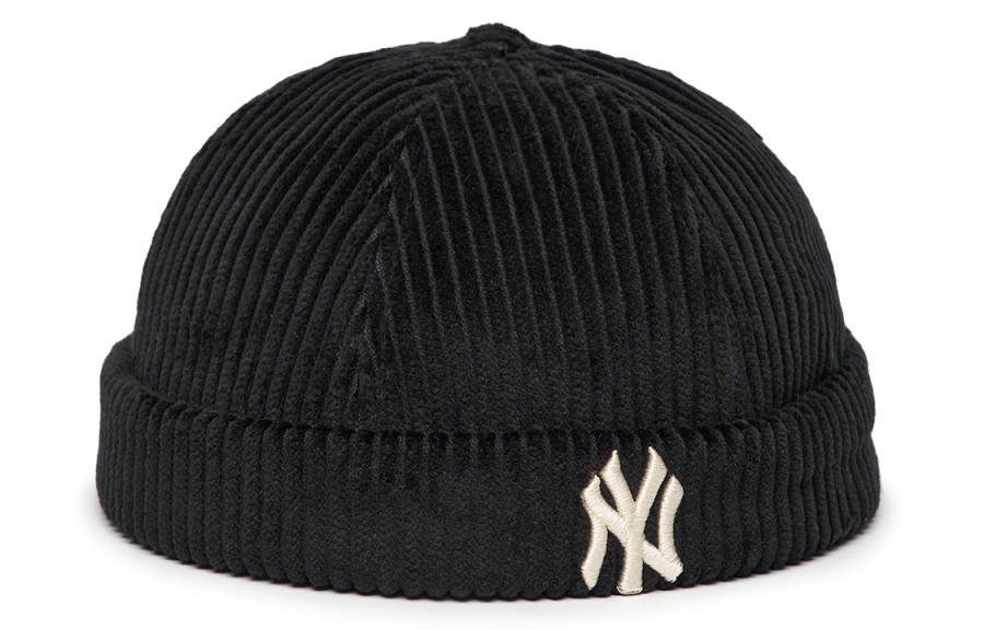 MLB MLB Cotton Gourd Skin Hat Unisex