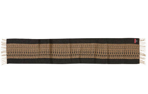 Supreme Supreme Logo Repeat Scarf