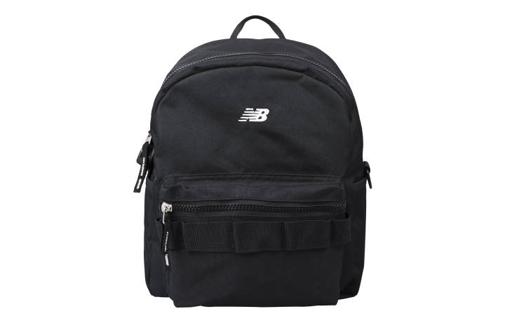 New Balance New Balance Fabric Backpack Regular Women's Black