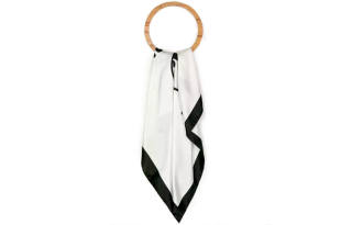 MOSCHINO Scarves Unisex