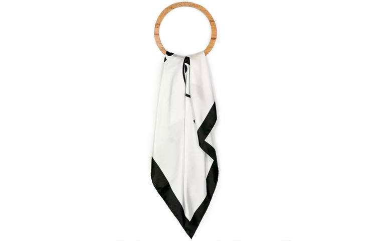 MOSCHINO MOSCHINO Scarves Unisex