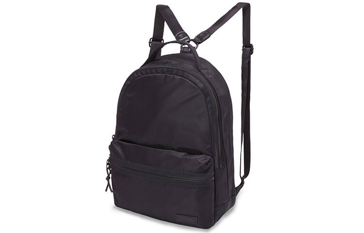 Converse Converse Polyester Backpack Unisex Black