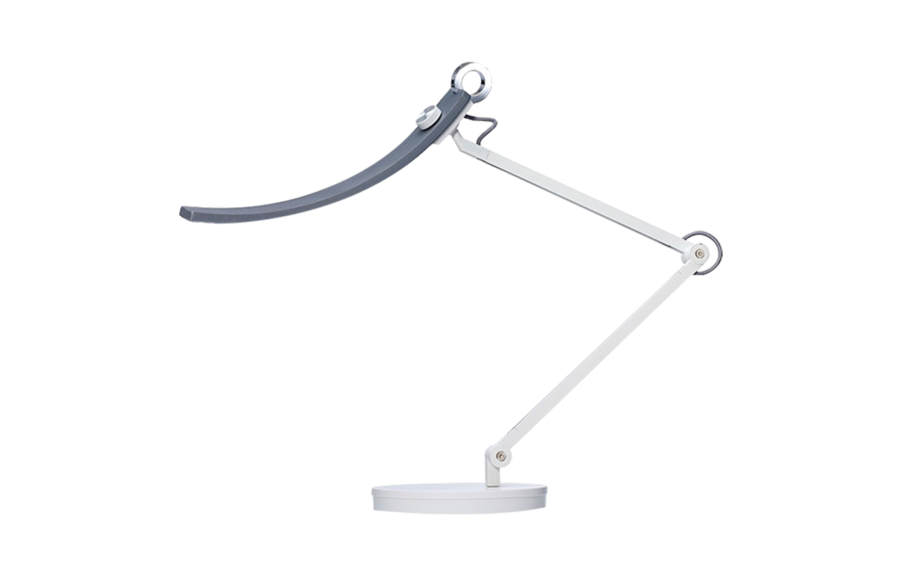 BenQ WiT Dual Arm, Smart Dimming AA Lighting Level