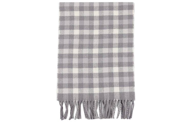 COACH COACH Knit Scarves Unisex