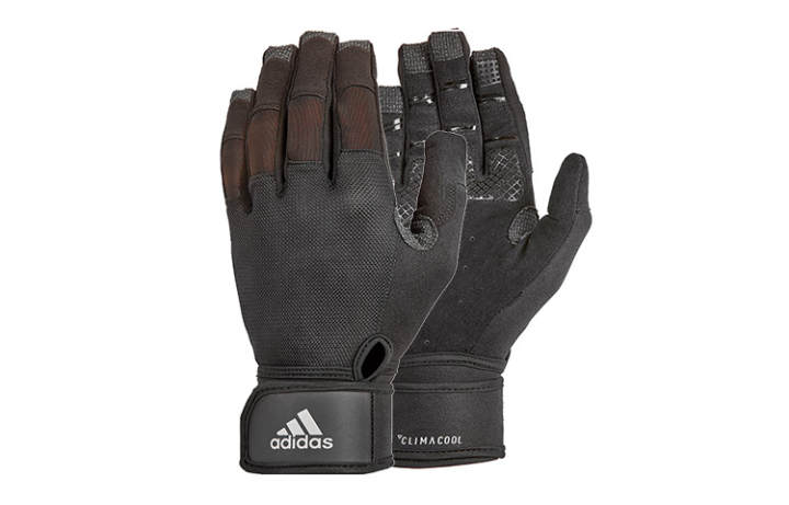 Adidas Adidas Sports Gloves Unisex