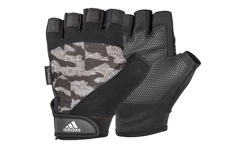 Adidas Adidas Fitness Gloves