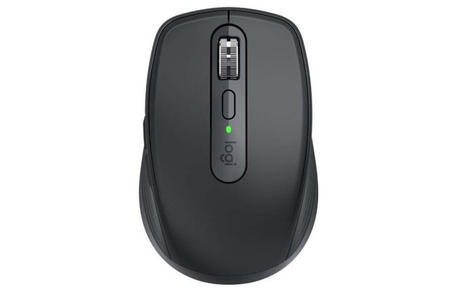 Logitech Logitech MX Anywhere 3 Bluetooth Connection Dual Mode, Fast Charging Mice