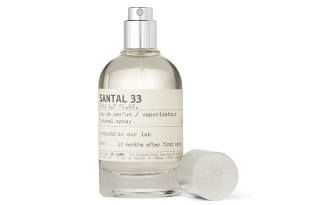 Le Labo Sandalwood 33 Perfumes Wooden Woody Scent Eau De Parfum EDP Violet