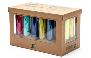 JRs Shoelaces Unisex
